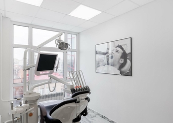 Фото клиники Дельта — №4