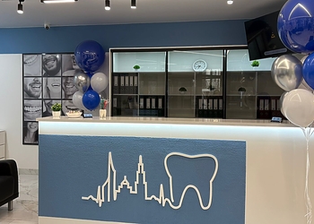 Фото клиники Сити Дент Иркутск — №2