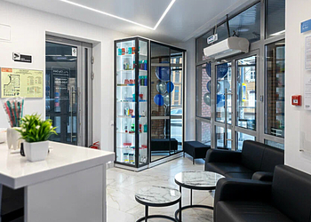 Фото клиники Сити Дент Иркутск — №3