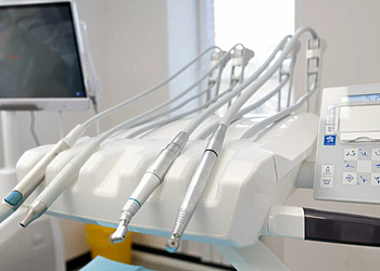 Фото клиники Сити Дент Иркутск — №4