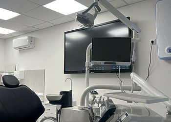 Фото клиники Сити Дент Иркутск — №5