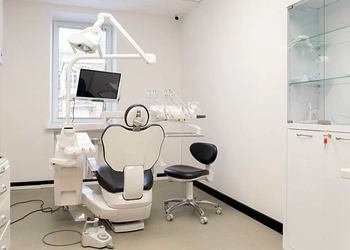 Фото клиники Сити Дент Иркутск — №6