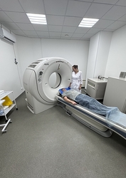 Фото клиники Многопрофильная клиника Медика — №10