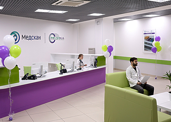 Фото клиники Многопрофильная клиника Медика — №18