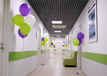 Фото клиники Многопрофильная клиника Медика — №19