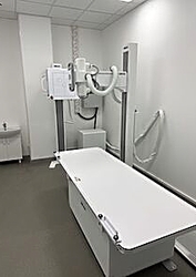 Фото клиники Многопрофильная клиника Медика — №21