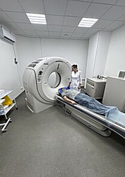 Фото клиники Многопрофильная клиника Медика — №22