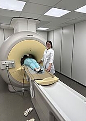 Фото клиники Многопрофильная клиника Медика — №23