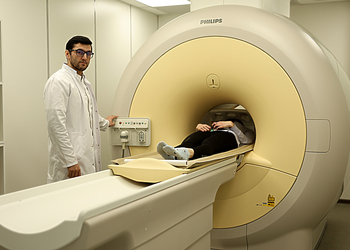 Фото клиники Многопрофильная клиника Медика — №24