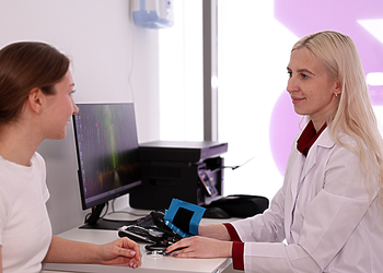 Фото клиники Многопрофильная клиника Медика — №26