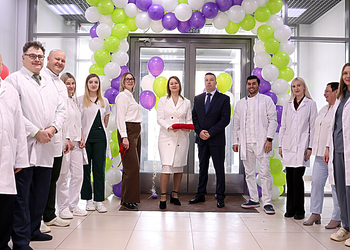 Фото клиники Многопрофильная клиника Медика — №32