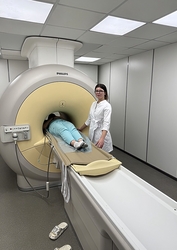 Фото клиники Многопрофильная клиника Медика — №7