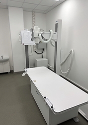 Фото клиники Многопрофильная клиника Медика — №9