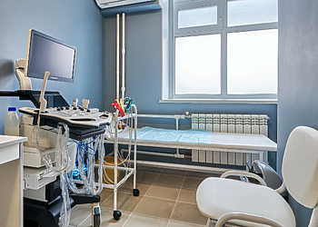 Фото клиники ММЦ АлАнмед — №4