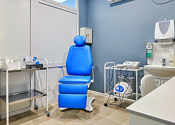 Фото клиники ММЦ АлАнмед — №5