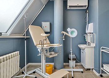 Фото клиники ММЦ АлАнмед — №6