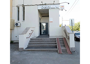 Фото клиники Дельта — №1