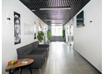 Фото клиники Дельта — №3