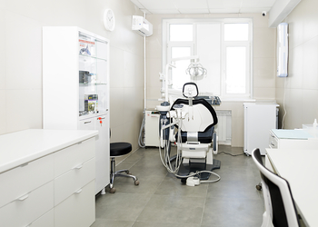 Фото клиники Дельта — №5