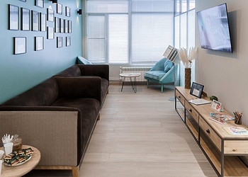 Фото клиники Дельта (Новосибирск) — №2