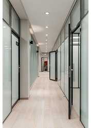 Фото клиники Дельта (Новосибирск) — №3