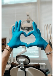 Фото клиники Дельта (Новосибирск) — №4