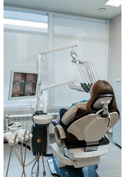 Фото клиники Дельта (Новосибирск) — №5