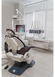 Фото клиники Дельта (Новосибирск) — №6