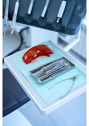 Фото клиники Дельта (Новосибирск) — №7