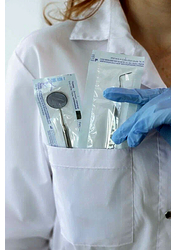 Фото клиники Дельта — №10