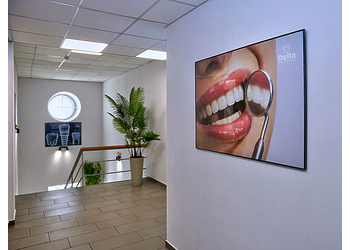 Фото клиники Дельта — №3