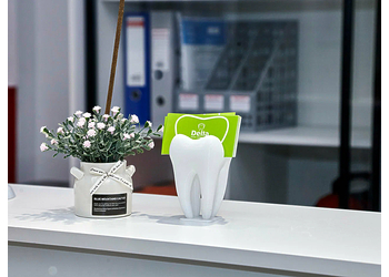 Фото клиники Дельта — №5