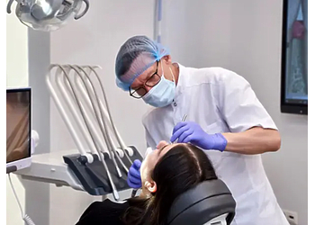 Фото клиники Дельта — №7