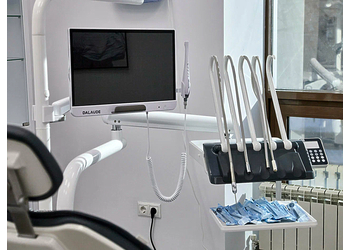 Фото клиники Дельта — №9