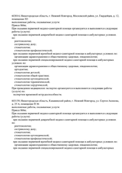 Лицензия клиники Центр семейной стоматологии АС — № Л041-01164-52/00344718 от 09 января 2019