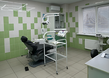 Фото клиники Центр семейной стоматологии АС — №3