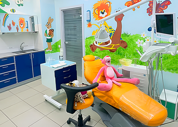 Фото клиники Центр семейной стоматологии АС — №4