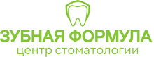 DENTAL FORMULA (ДЕНТАЛ ФОРМУЛА) Томск