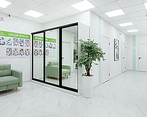 Фото клиники DENTAL FORMULA (ДЕНТАЛ ФОРМУЛА) Томск — №4