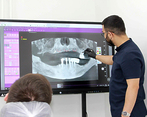 Фото клиники DENTAL FORMULA (ДЕНТАЛ ФОРМУЛА) Томск — №6