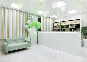 Фото клиники DENTAL FORMULA (ДЕНТАЛ ФОРМУЛА) Томск — №2