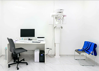 Фото клиники DENTAL FORMULA (ДЕНТАЛ ФОРМУЛА) Томск — №3