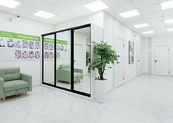 Фото клиники DENTAL FORMULA (ДЕНТАЛ ФОРМУЛА) Томск — №4