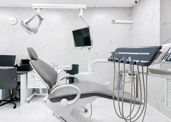 Фото клиники DENTAL FORMULA (ДЕНТАЛ ФОРМУЛА) Томск — №7