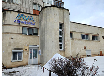 Фото клиники Медицинский центр Лормедика — №1