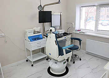 Фото клиники Медицинский центр Лормедика — №3