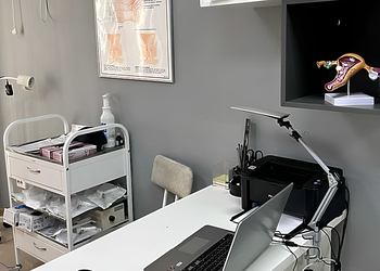 Фото клиники Le Bar Clinic (Ле Бар Клиник) Хирургия — №4