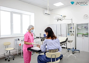 Фото клиники Травмпункт Лотос на Труда, 187Д — №1