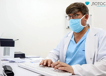 Фото клиники Травмпункт Лотос на Труда, 187Д — №3