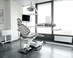 Фото клиники DENTAL FORMULA (ДЕНТАЛ ФОРМУЛА) Челябинск — №5